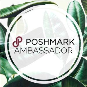 I’m a Posh Ambassador!